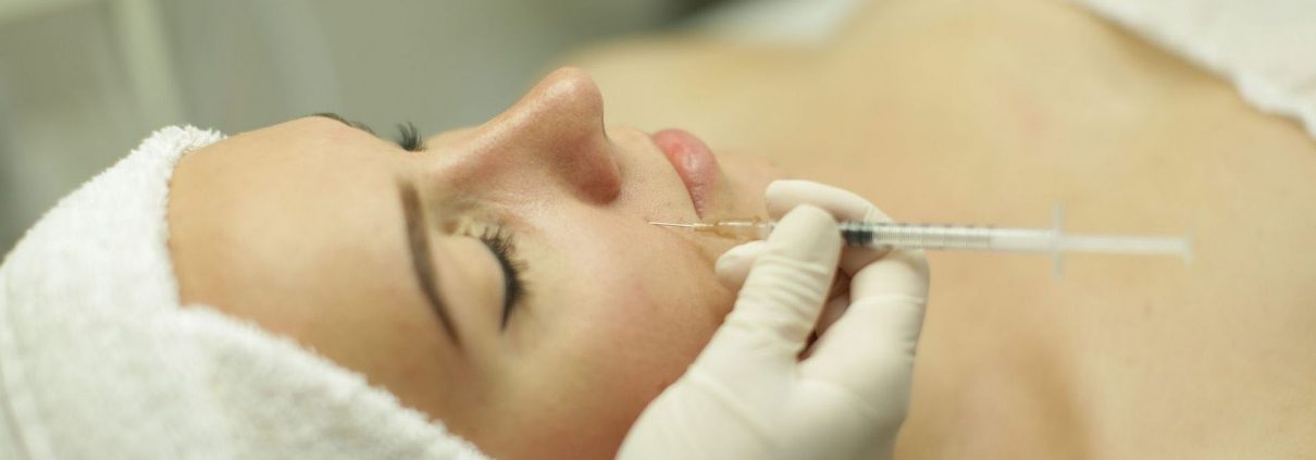 mezoterapia głęboka