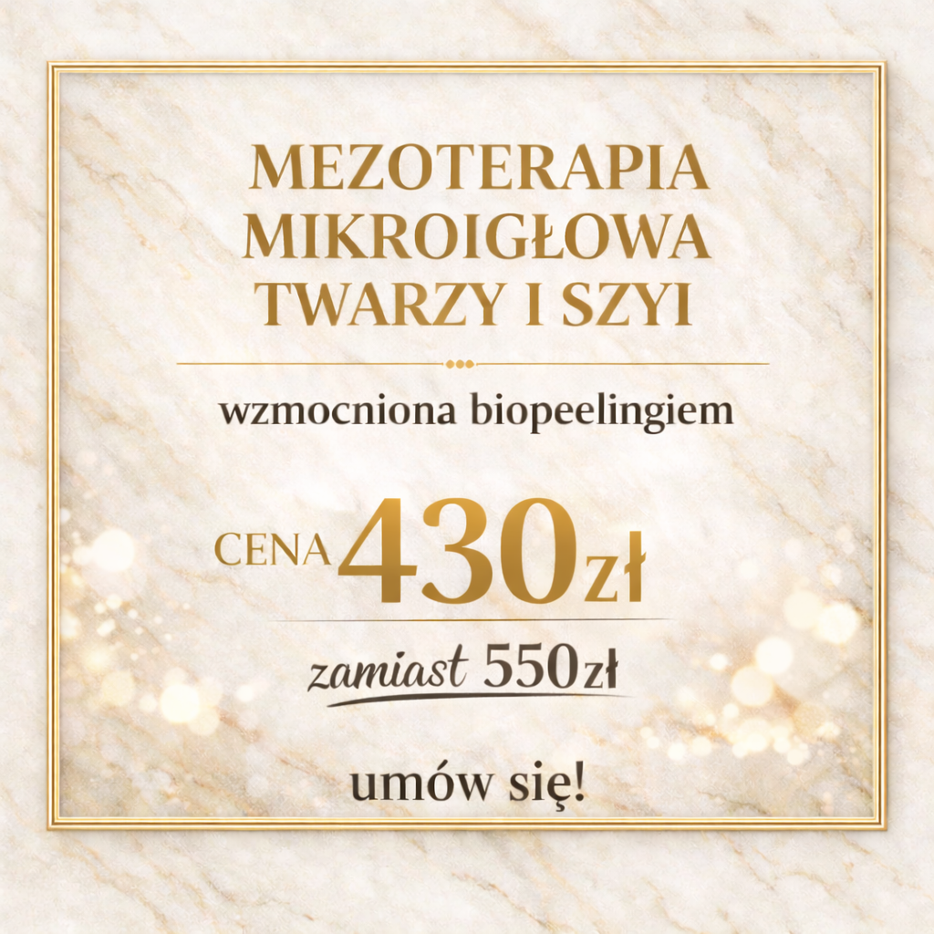 mezoterapia