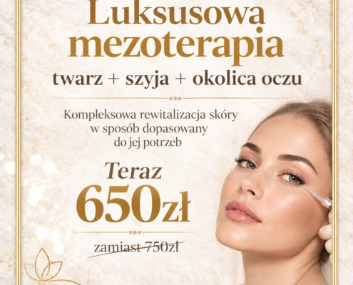 mezoterapia